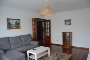 Precioso apartamento de 3 habitaciones en Cabañas